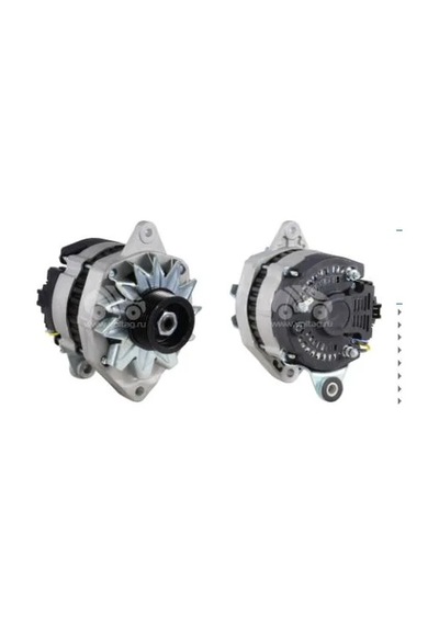 12v 70 Amper R19 R12 R9 Valeo Tıp Alternator