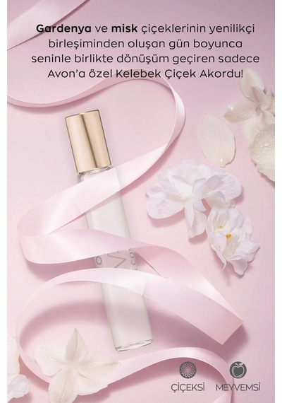 Avon Far Away Endless Sun + Eve Become + Splendoria Kadın Parfüm EDP 3 x 10 ML