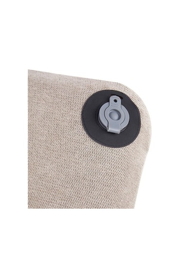 Naturehike 3d Anti-slip Comfort Kaymaz Yastık Kılıfı Grey