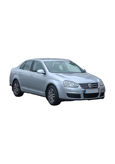 Jetta 2005 2011 " Jetta " Bagaj Yazısı Krom Uyumlu