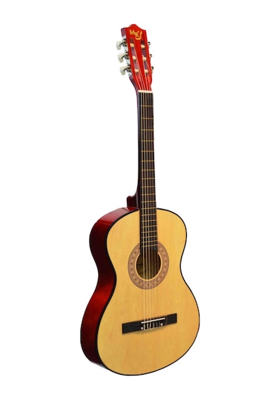 Gitar Klasik Manuel Raymond Mrc275N + Kılıf