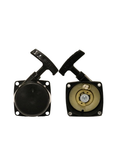 Palmera Starter Kapak Komple Pa076,086