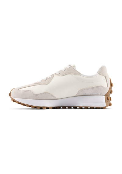 New Balance Nb Lifestyle Kadın Spor Ayakkabı W327240 Bej