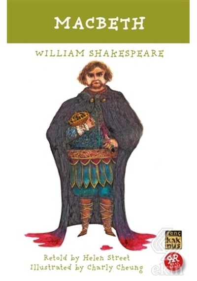 Macbeth/William    Shakespeare