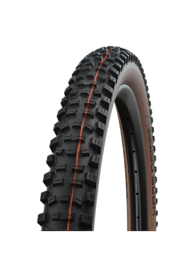 Schwalbe Hans Dampf 29x2.35 Super Trail Addıx Soft Evo Snakeskin Tle Katlanır Dış Lastik