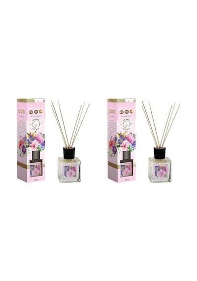 Pereja Diffuser 100ml Kaşmir Çubuklu Oda Kokusu Kdo Diğer