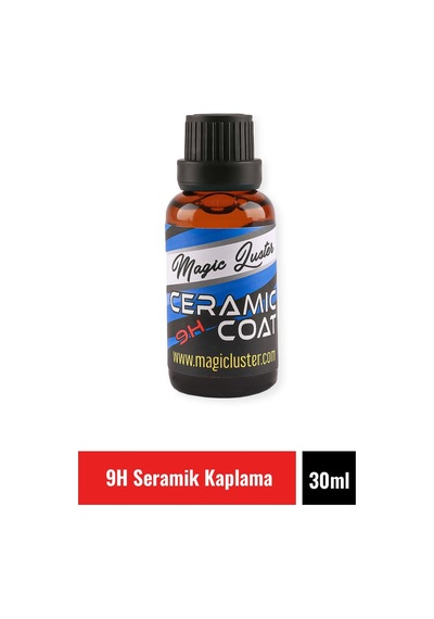 Ceramic Coating 9h 9h Seramik Kaplama Haziran Ayına Özel Sad