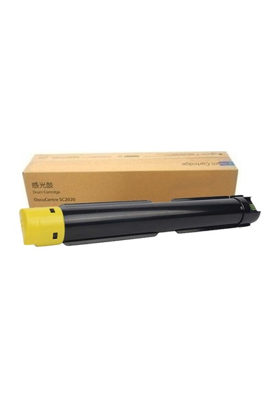 Xerox 006R01696 Docucentre Sc2020 Sarı Uyumlu Toner