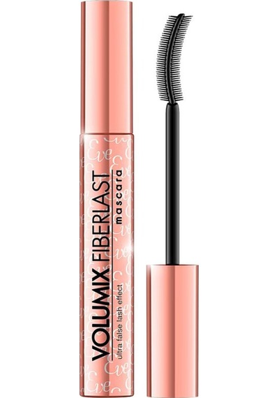 Volumıx Fıberlast Ultra False Lash Effect Maskara Diğer