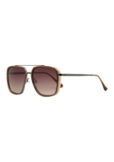 Hermod Rc159-003 56 Polarize Unisex Güneş Gözlüğü