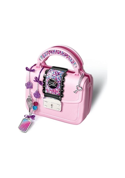 18598 Crazy Chic - Moda Ve Takılar