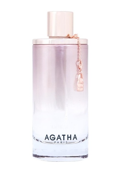 19V69 Italia Agatha L&apos Amour A Paris Edp 100ml AÇIK PEMBE