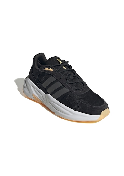 Adidas Ozelle Siyah Kadın Sneaker 000000000101765747 Siyah