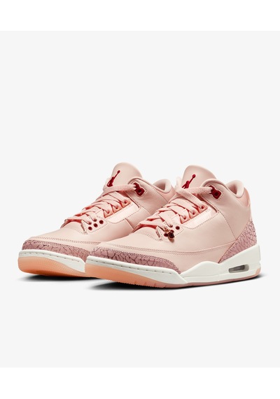 Nike Jordan Air 3 Retro Hj0178-600 Çok Renkli