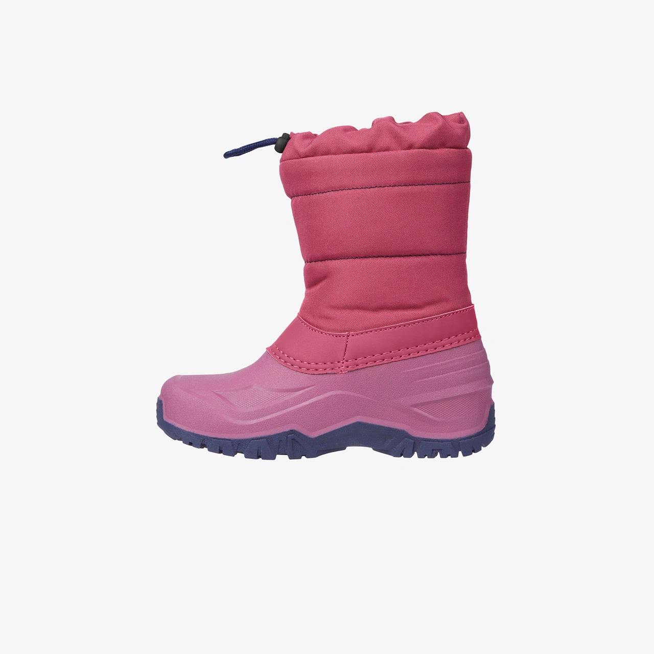 Mc Kinley Jules Iıı Çocuk Pembe Kayak Botu 430012 Pembe