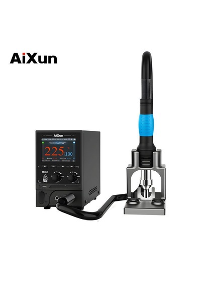 Aixun Ax-h312d 1200w Sıcak Hava