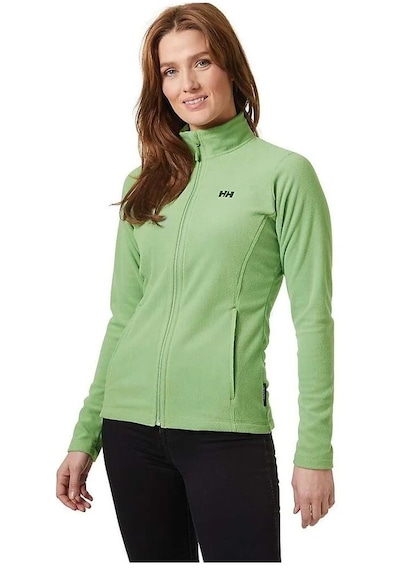 Helly Hansen Pretty Kadın Polar Hh..15007 A.gri Açık Gri