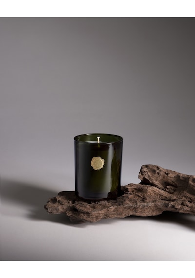 Madame Coco Répertoire Kokulu Bardak Mum - Poetic Oud - 190 Gr 8684427289921 Çok Renkli