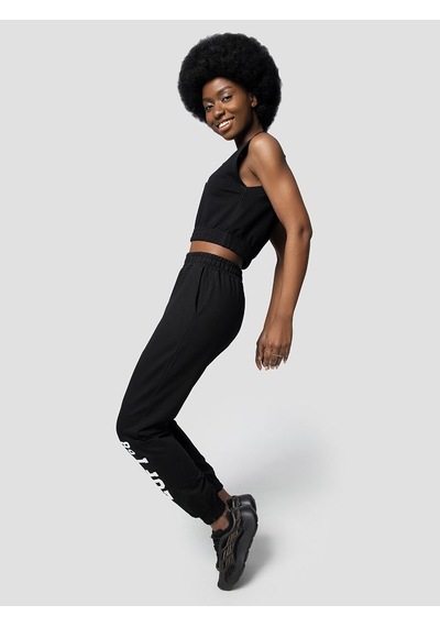LOFT Crop Kadın Atlet Lf2032450 Q1.v1 Siyah