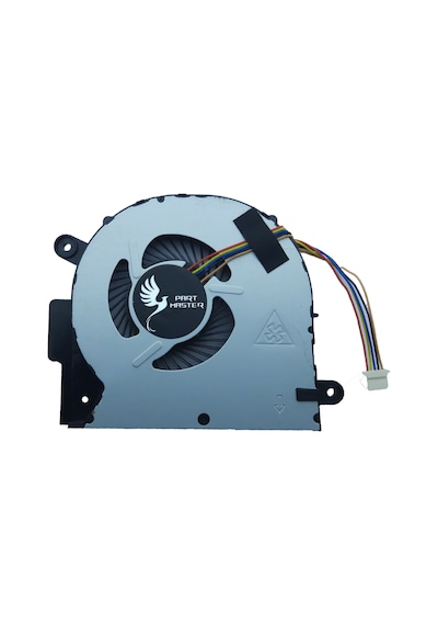 Lenovo Uyumlu İdeapad 500-15acz Type 80k4 Notebook Fan, İşlemci Fanı