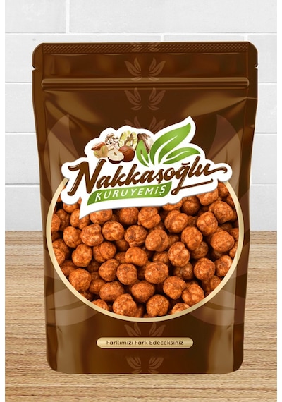 Acılı Leblebi 5 Kg 5 KG