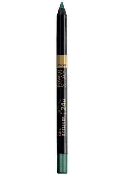 Power Stay Jel Eyeliner Going Green