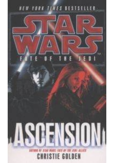 Star Wars Fate Of The Jedi
