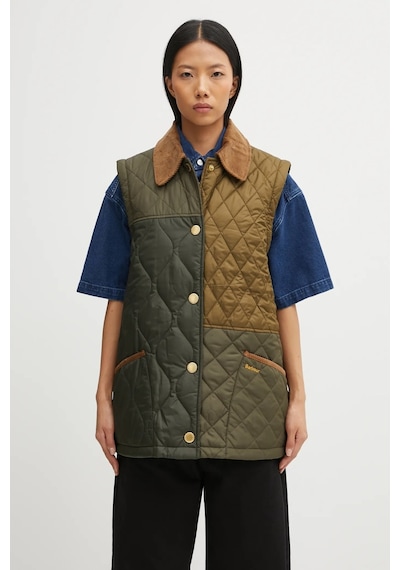 Barbour Kadın Ceket Lqu1834gn71 Çok Renkli