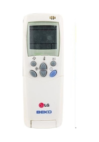Lg Beko Altus Uyumlu Arçelik Akıllı Klima Uzaktan Kumandası