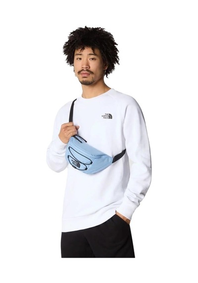 The North Face Jester Lumbar Unisex Bel Çantası Mavı-standart Çok Renkli