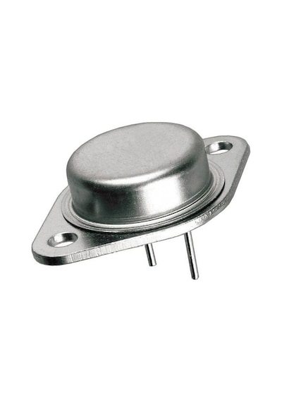 Mj2501 - To3 Pnp Transistor