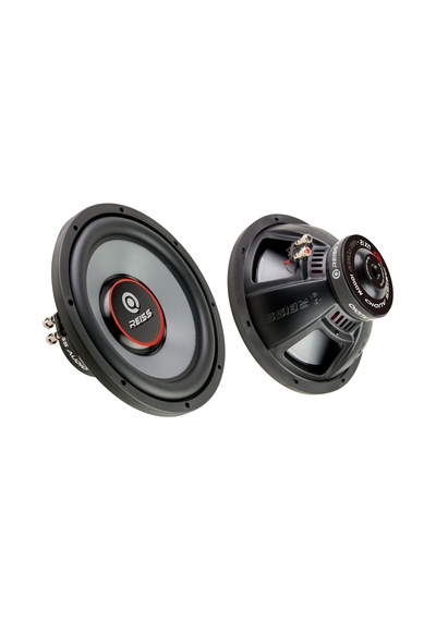 Reiss Rs-ux12 1000watt 250rms 30cm Subwoofer