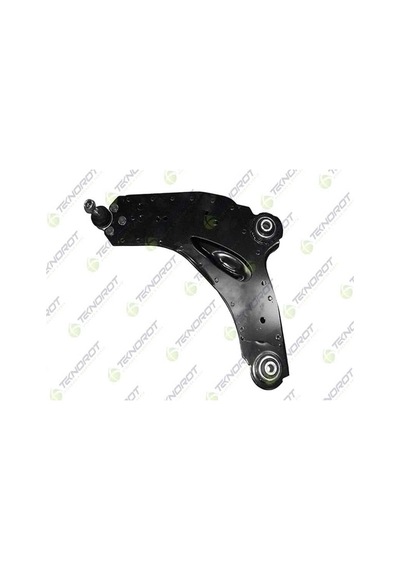 Salıncak Sol R660 Trafıc Iı 01-14 Vıvaro I 01-14 Prımastar X83 02-14