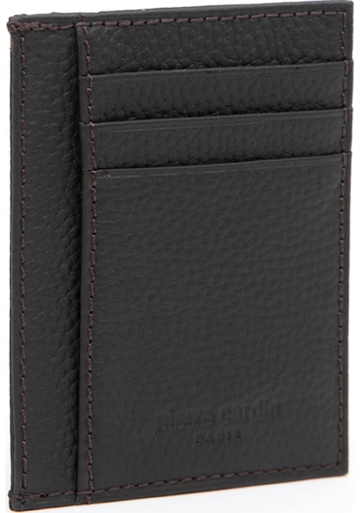 Pierre Cardin Erkek Kahverengi Cüzdan 50289269-vr029 Kahverengi