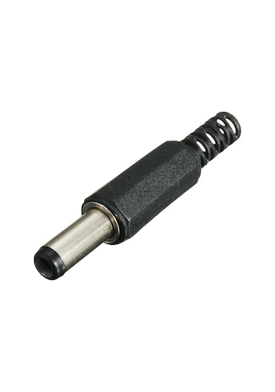 Dc 2.5mm Adaptör Jak Uzun Uç Ic-253