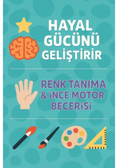 Taş Boyama Seti- Doğal Taşlar-akrilik Boya-fırça-ahşap Hepsi Bir Arada Muhteşem Set 26960798