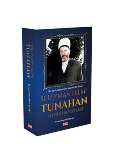 Süleyman Hilmitunahan Efendi Hazretleri K.s. / Yavuz Selim P...