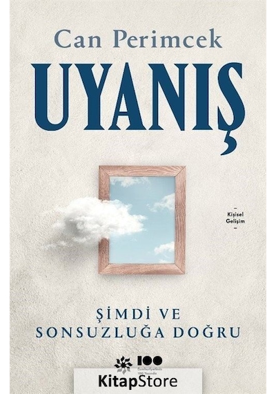 Uyanış: Şimdi ve Sonsuzluğa Doğru - Can Perimcek - Doğan Novus