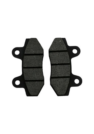 cf Moto 150 NK FREN DİSK BALATA ÖN