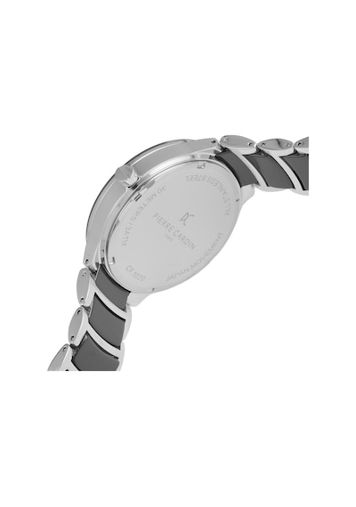Pierre Cardin Cf.1020.cs.1 Kol Saati Metalik