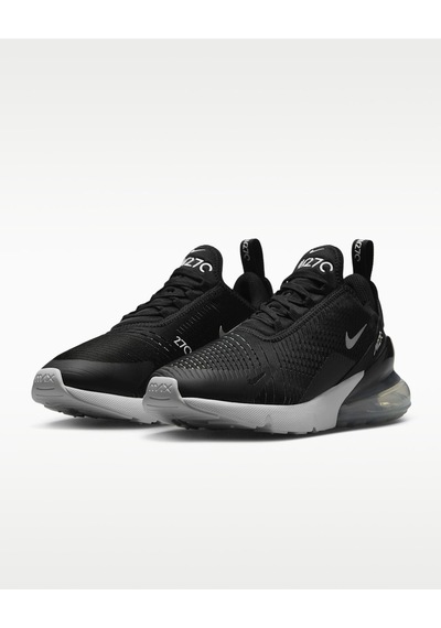 Nike Nıke W Aır Max Spor Ayakkabı Kadın Siyah