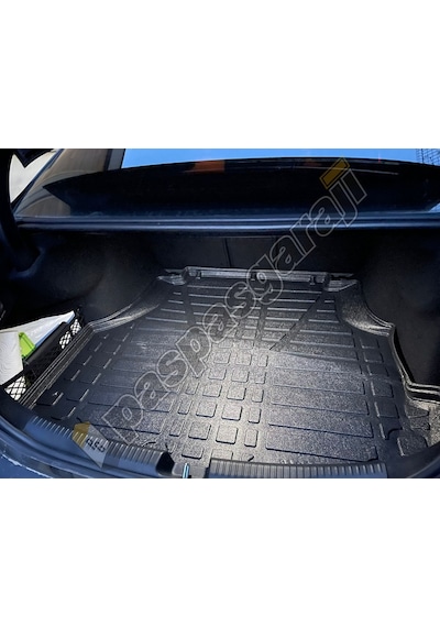 Mercedes C Serisi (W206) Sedan 2021+ Bagaj Havuzu