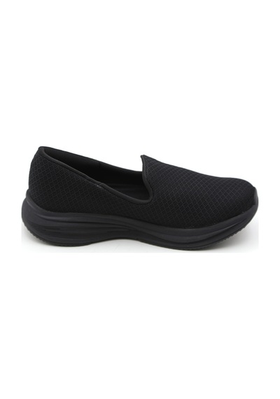 Lescon Cozy Unisex Spor Ayakkabı Siyah