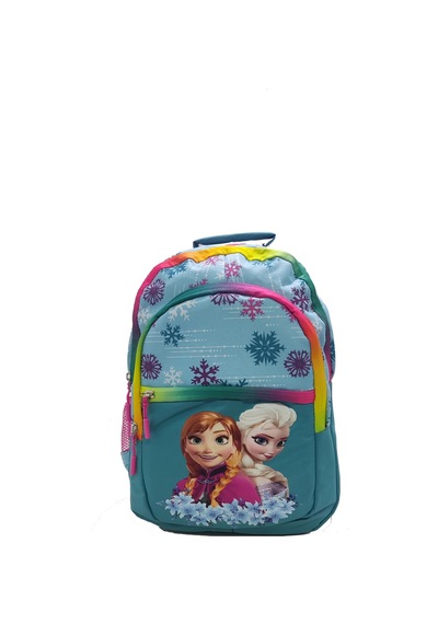 Newbag Frozen Sırt İlkokul Çantası-3'lü Set