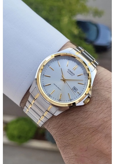 Casio Csıste50 Erkek Kol Saati