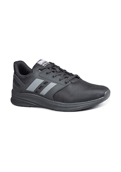 Jump 29779 Siyah Erkek Sneaker Günlük Spor Ayakkabı