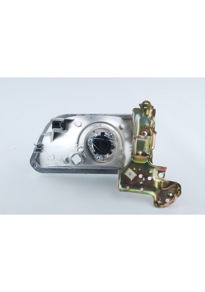 Toyota Uyumlu Starlet 1990-1993 Sağ Far Hll 8111016661