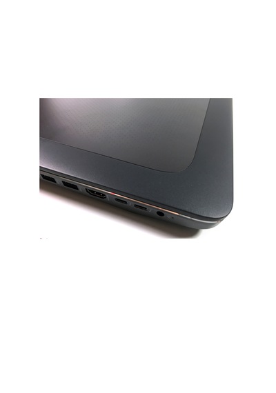 HP ZBook 15 G3 i7 6 Nesil 16 GB 256 GB 15.6" 2 GB M1000M Dizüstü Bilgisayar (Teşhir)