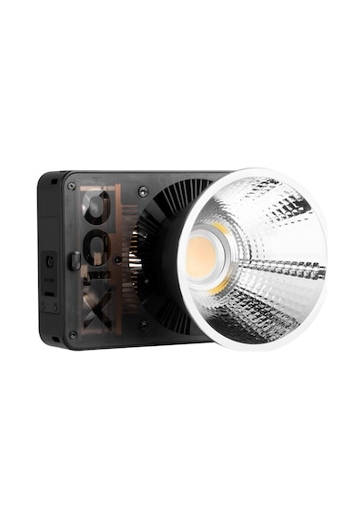 Zhiyun Molus X100 Bi-Color Pocket Cob Monolight / Pro Kit