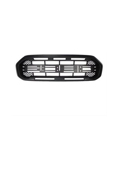 Ranger Içın Uyumlu T8 2019+ Ledlı Panjur Ince Tıp